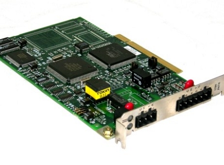 1784-PKTX New Allen Bradley PKTx Communication Card